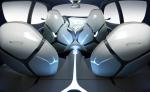 Hyundai ix-metro Concept 2009 года